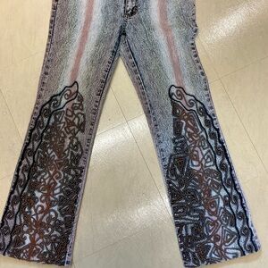 Vtg Y2K 2000s low rise jeans/ Zerotimejeans